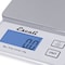 Escali Vera Precision Compact Digital Scale PR2000S - alternate 1